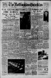 Nottingham Guardian Saturday 08 July 1950 Page 1