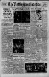 Nottingham Guardian Wednesday 12 July 1950 Page 1
