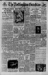 Nottingham Guardian Thursday 13 July 1950 Page 1