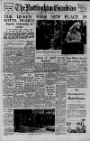 Nottingham Guardian Tuesday 25 July 1950 Page 1
