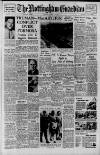 Nottingham Guardian Tuesday 29 August 1950 Page 1