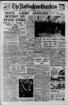 Nottingham Guardian Friday 15 September 1950 Page 1