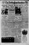 Nottingham Guardian Monday 02 October 1950 Page 1