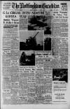Nottingham Guardian Monday 09 October 1950 Page 1