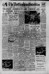 Nottingham Guardian Wednesday 08 November 1950 Page 1