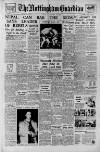 Nottingham Guardian Wednesday 15 November 1950 Page 1