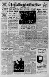Nottingham Guardian Thursday 23 November 1950 Page 1