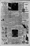 Nottingham Guardian Monday 27 November 1950 Page 3