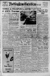 Nottingham Guardian Saturday 02 December 1950 Page 1