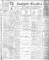 Southport Guardian Saturday 05 January 1901 Page 1