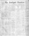Southport Guardian Saturday 12 January 1901 Page 1
