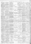Southport Guardian Wednesday 16 January 1901 Page 12