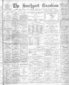 Southport Guardian Saturday 19 January 1901 Page 1