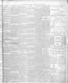 Southport Guardian Saturday 19 January 1901 Page 11