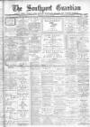 Southport Guardian Wednesday 23 January 1901 Page 1