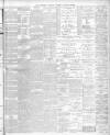 Southport Guardian Saturday 26 January 1901 Page 3