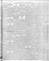 Southport Guardian Saturday 16 February 1901 Page 3