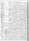 Southport Guardian Wednesday 20 February 1901 Page 6