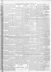 Southport Guardian Wednesday 20 February 1901 Page 11