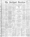 Southport Guardian Saturday 23 February 1901 Page 1