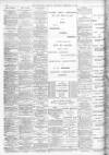 Southport Guardian Wednesday 27 February 1901 Page 12