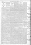 Southport Guardian Wednesday 24 April 1901 Page 10