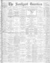Southport Guardian Saturday 11 May 1901 Page 1