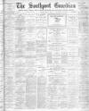 Southport Guardian Saturday 25 May 1901 Page 1