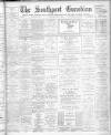 Southport Guardian Saturday 01 June 1901 Page 1