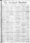 Southport Guardian Wednesday 04 September 1901 Page 1