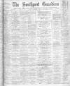 Southport Guardian Saturday 21 September 1901 Page 1