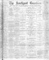 Southport Guardian Saturday 09 November 1901 Page 1