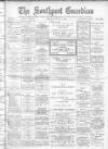 Southport Guardian Wednesday 17 January 1906 Page 1