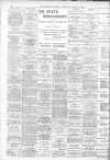 Southport Guardian Wednesday 17 January 1906 Page 12