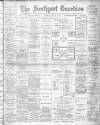 Southport Guardian Saturday 20 January 1906 Page 1