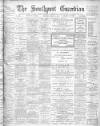 Southport Guardian Saturday 24 March 1906 Page 1
