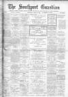 Southport Guardian Wednesday 28 March 1906 Page 1