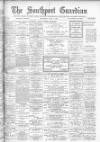 Southport Guardian Wednesday 11 April 1906 Page 1