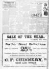 Southport Guardian Saturday 15 January 1921 Page 2