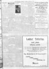 Southport Guardian Saturday 15 January 1921 Page 9