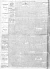 Southport Guardian Saturday 22 January 1921 Page 6