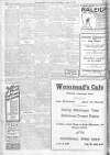 Southport Guardian Saturday 02 April 1921 Page 2