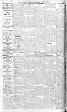 Southport Guardian Wednesday 13 April 1921 Page 4