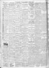 Southport Guardian Saturday 22 October 1921 Page 4