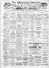 Whitehaven Advertiser and Cleator Moor and Egremont Observer Saturday 12 January 1918 Page 1