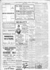 Whitehaven Advertiser and Cleator Moor and Egremont Observer Saturday 12 January 1918 Page 4