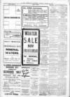 Whitehaven Advertiser and Cleator Moor and Egremont Observer Saturday 26 January 1918 Page 4