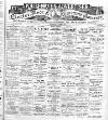 Whitehaven Advertiser and Cleator Moor and Egremont Observer Saturday 01 June 1918 Page 1
