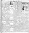 Whitehaven Advertiser and Cleator Moor and Egremont Observer Saturday 16 November 1918 Page 5