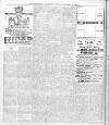 Whitehaven Advertiser and Cleator Moor and Egremont Observer Saturday 16 November 1918 Page 6